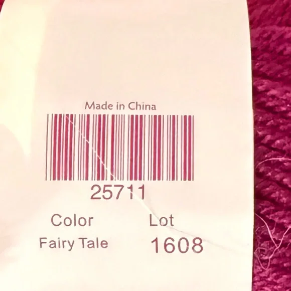 🧶 Brava Premium Worsted Weight Yarn – 8 Colors 🧶 - Picture 12 of 16